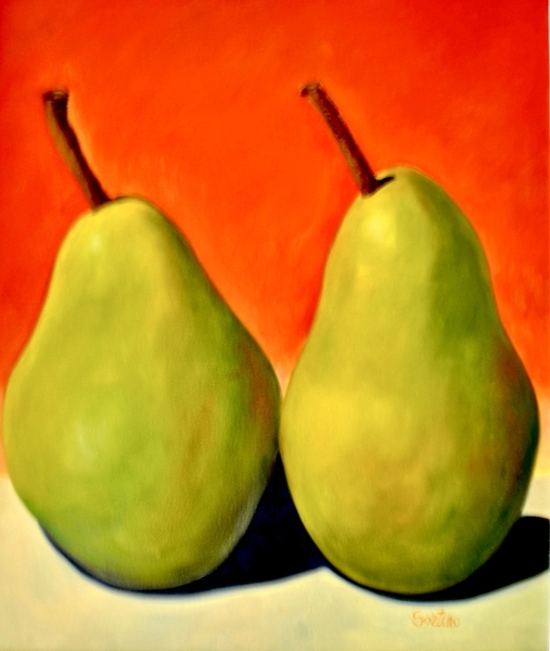 Double Delight  26x32       C$2.300